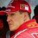 Siap Pensiun, Schumi?