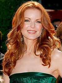 Usia 44, Bree Desperate Housewives Hamil