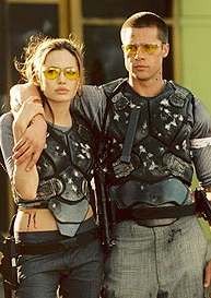 Akhirnya, Jolie Siap Jadi Istri Brad Pitt