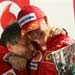Schumi Juara, Alonso Meledak