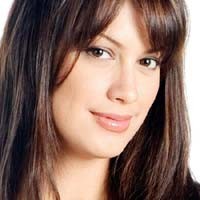 Sophia Latjuba Tak Mau Masuk TV Lagi