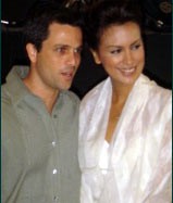 Sophia Latjuba Tak Mau Masuk TV Lagi