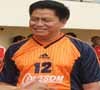 Senyum Lega Mantan Plt Dirut PLN