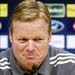 Koeman Siap Pertahankan Rekor