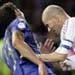 FIFA Siapkan Konsolidasi Zidane-Materazzi