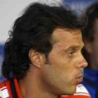 Capirossi: Balapan Dulu, Poin Nanti