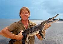 Upacara Mengenang Croc Hunter Digelar 20 September