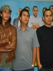 Mandul Album, PADI Jadi Model