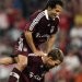 Bayern Kubur Spartak 4-0