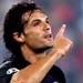 Morientes Kembali dengan Gol 