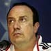 Benitez Oke, Koeman Oke