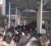 Naik Busway Bagaikan Ikan Sarden
