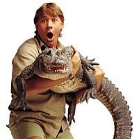 Fans Crocodile Hunter Antre Tiket