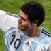 Riquelme Mundur dari Tim Argentina
