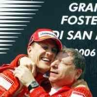 Todt: Dengan Kimi Tak Akan Sama