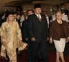 Landasan Bandara Havana Padat, SBY Tertahan 1 Jam di Pesawat 