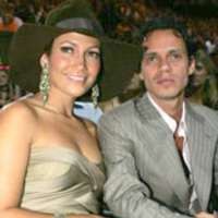 Jennifer Lopez Dipukuli Marc Anthony