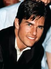 Dibilang Gila, Tom Cruise Tolak Sharon Osbourne