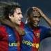 Barca Lebih Berpeluang