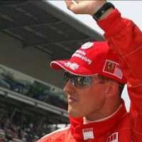 Schumi Jadi Test Driver?