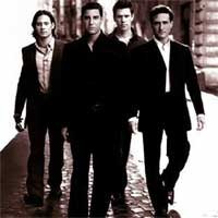 Il Divo Tolak Tawaran Konser di Indonesia