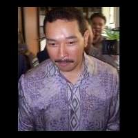 Cerai, Tommy Soeharto Kurang Puas