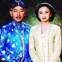 Cerai, Tata Siap Tinggalkan Rumah Tommy Soeharto Cerai, Tata Siap Tinggalkan Rumah Tommy Soeharto