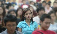 Detikcom dan XL Perkaya Wawasan Mahasiswa Binus