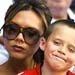 Vic-Becks, Ortu Paling Oke