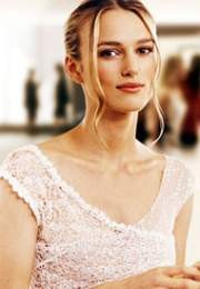Keira Knightley Bintang Muda Terbaik Hollywood