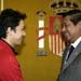 Taufik cs Temui SBY di Madrid