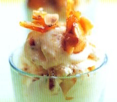 Padu Padan Es Krim