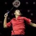 Taufik Gagal Pertahankan Gelar 