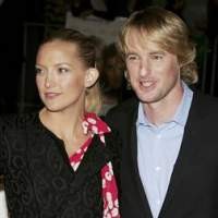 Kate Hudson-Owen Wilson Go Public!