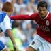 MU Diimbangi Reading 1-1