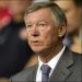 Imbang Tak Pusingkan Fergie