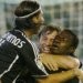 Diarra Antar Real ke Puncak Klasemen