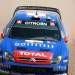 Loeb Sukses Cetak Hat-trick