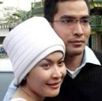 Ulfa & Abdul Hakim Ingin Segera Cerai