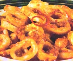 Sambal Cumi