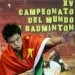 China Empat Gelar, Inggris Satu