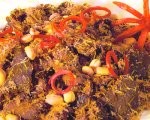 Spesial Lebaran : Menu Jamuan Jawa & Minang