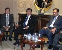 Wapres Kalla Minta AS Tidak Curigai Indonesia 