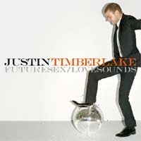FutureSex/LoveSounds: Justin?