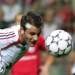 Milan & Lille Main Tanpa Gol
