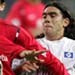 CSKA Menang Tipis dari Hamburg