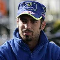 Ducati Dekati Melandri