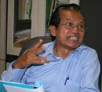 UGM Teliti Kasus Tumor Massal di Banyumas