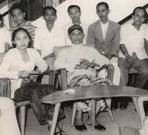 Informasi untuk Widodo yang Tak Putus Asa Mencari Widari