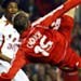 Liverpool Ungguli Galatasaray 3-2